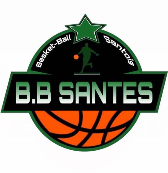 Basket Ball Santois