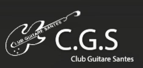 Club Guitare de Santes