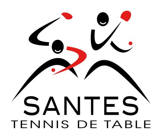 Club de Tennis de Table